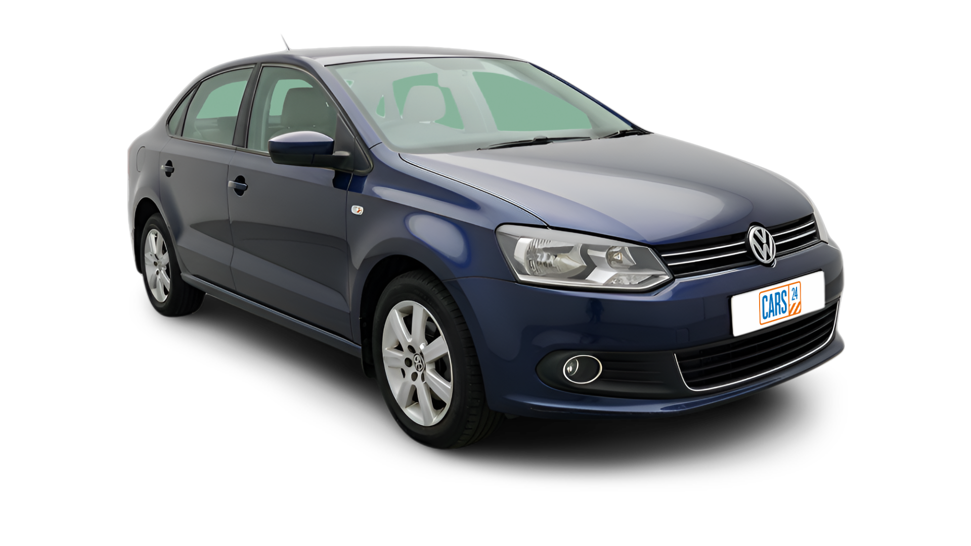 Volkswagen Vento-img